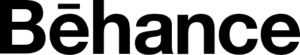 BEhance logo in ENrestro