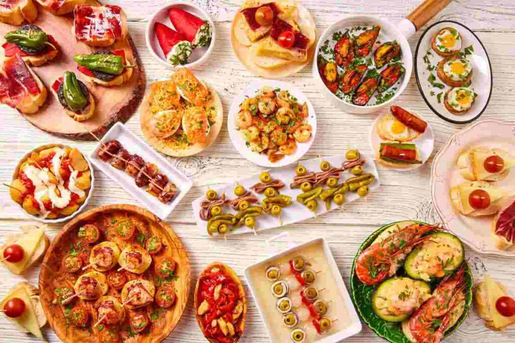 10 Must-Try Tapas Dishes at Your Local Restaurant
