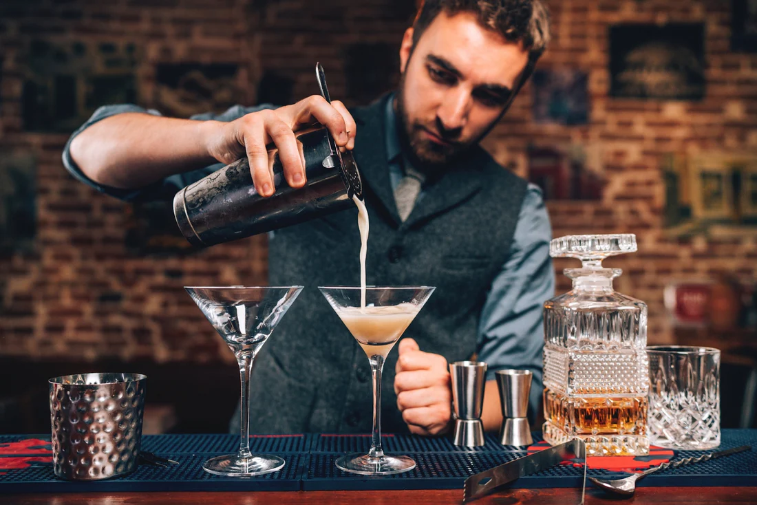 Bartending Age Requirements: What You Need to Know